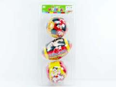 4"Ball(3in1) toys