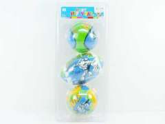 4"Ball(3in1)