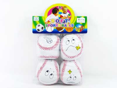 4"Baseball(4in1) toys