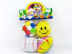 4"Ball(4in1) toys