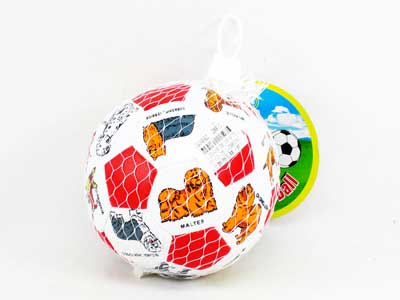 4"Football toys