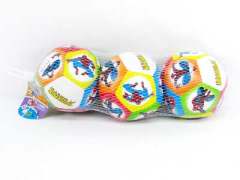 4"Ball(3in1)