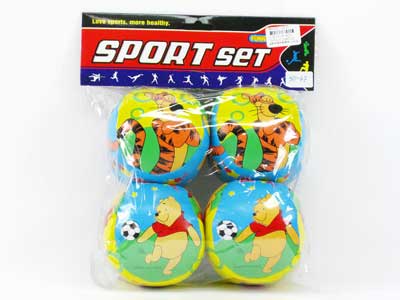 Ball(4in1) toys