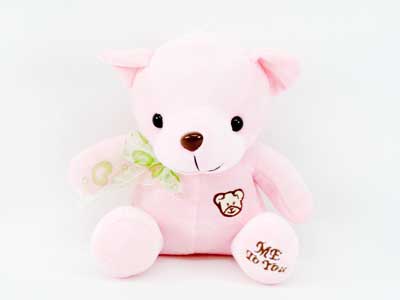 Stuffed Bear(3C) toys