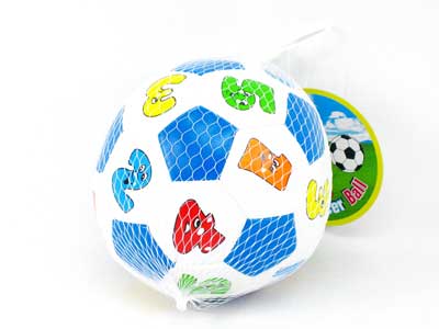 5＂Football toys