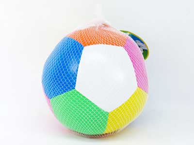 7"Ball  toys