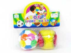 3.5"Baseball(2in1) toys