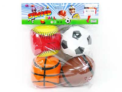 5"Ball(4in1) toys