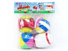 5"Vollyball(4in1) toys