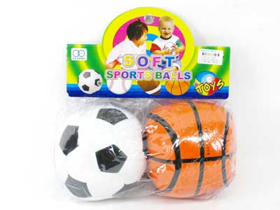 5"Ball(2in1) toys