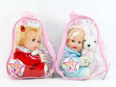 Wadding Doll W/S_L(2S) toys