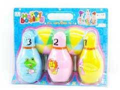 Blowing Ball toys