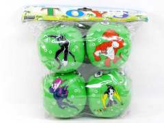 Ball (4in1) toys