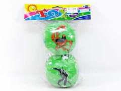 Ball (2in1) toys