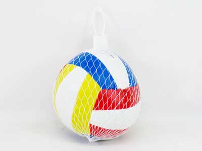 4"Stuffed Volleyball toys