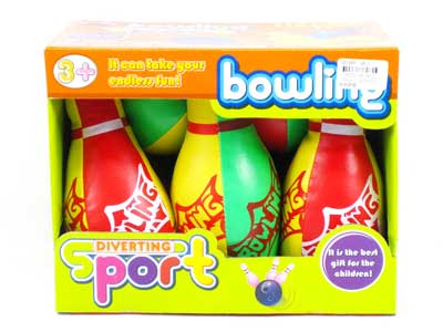 Bowling Set toys