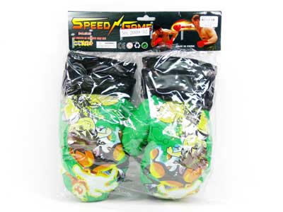 BEN10 Boxing Glove toys