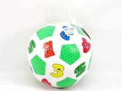 6"Football toys