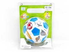 4"Ball toys