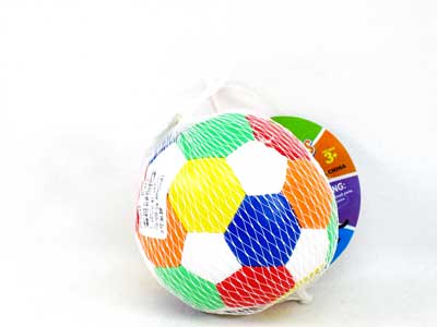 3＂Football toys