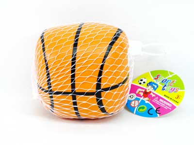 4"Basketball toys