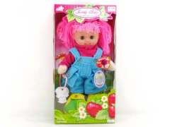 17"Doll(2S)