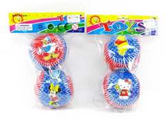 Ball(2in1) toys