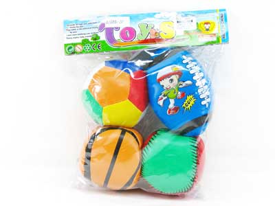 Ball(4in1) toys