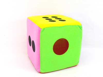 Dice toys