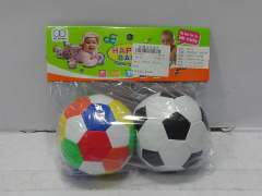 Stuffed Ball(2in1) toys