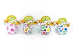 5"Stuffed Ball(4S) toys