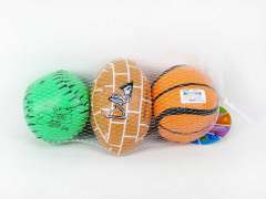 3.5"Wadding Ball(3in1) toys