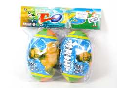 Rugby(2in1) toys