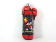 Boxing Ser toys