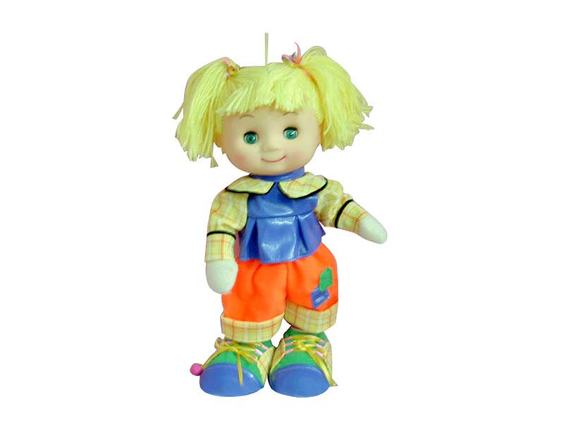 18"DOLL toys