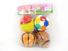 3"Ball(4in1) toys