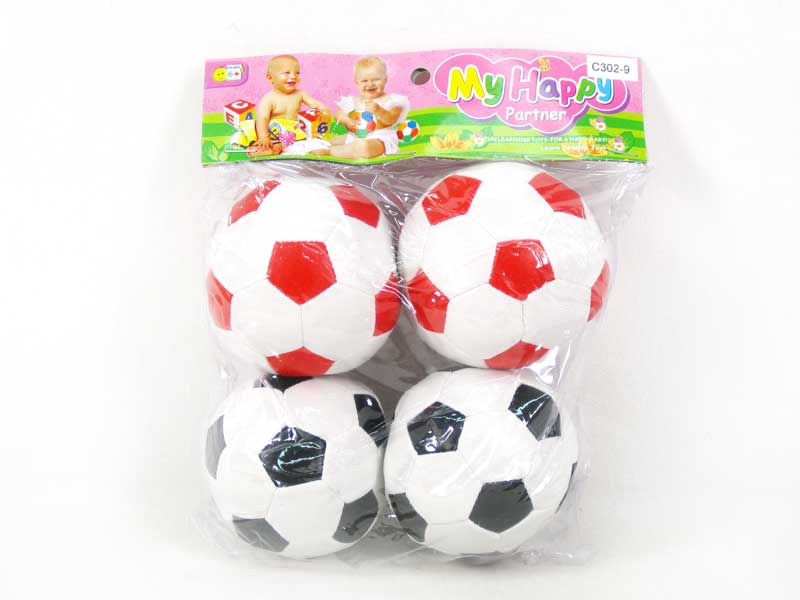 3"Ball(4in1) toys