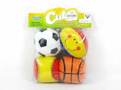 Football(4in1) toys