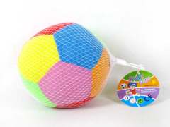 6"Ball W/Bell toys