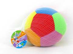 7"Ball W/Bell toys