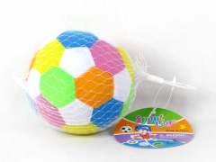 4"Ball W/Bell toys