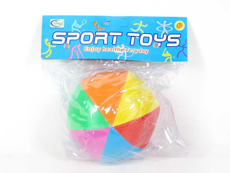 4"Ball toys