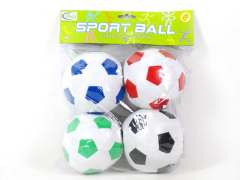 4"Football(4in1)