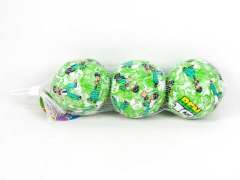 3.5"Stuffed Ball(3in1) toys