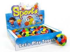 3.5"Ball(12in1) toys