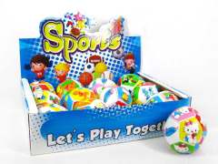 4"Ball(12in1) toys
