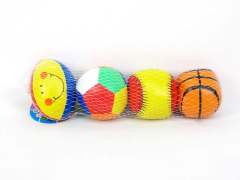 3"Ball(4in1)