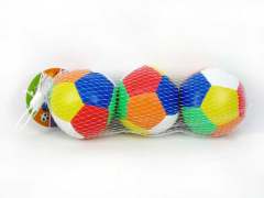 3"Stuffed Ball(3in1)