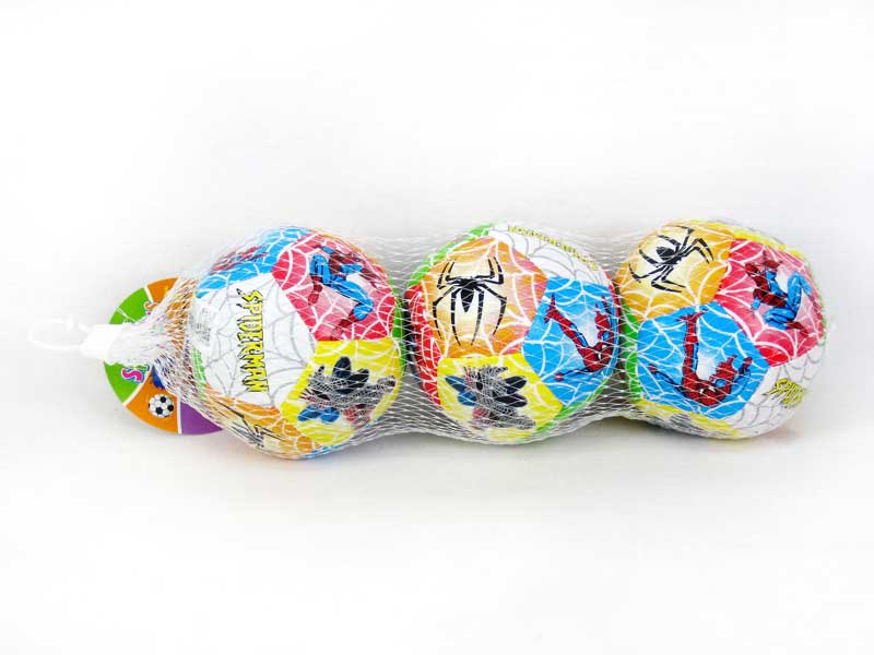 3.5"Stuffed Ball(3in1) toys