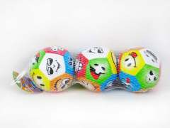 3.5"Ball(3in1) toys